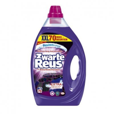 Witte Reus Zwarte reus gel